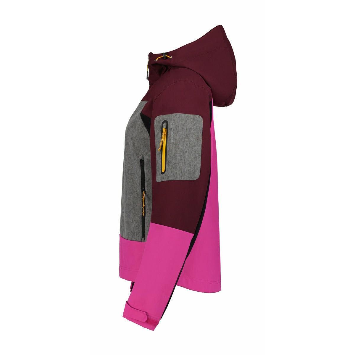 ICEPEAK Bath Softshell-Jacke für Damen 3/3