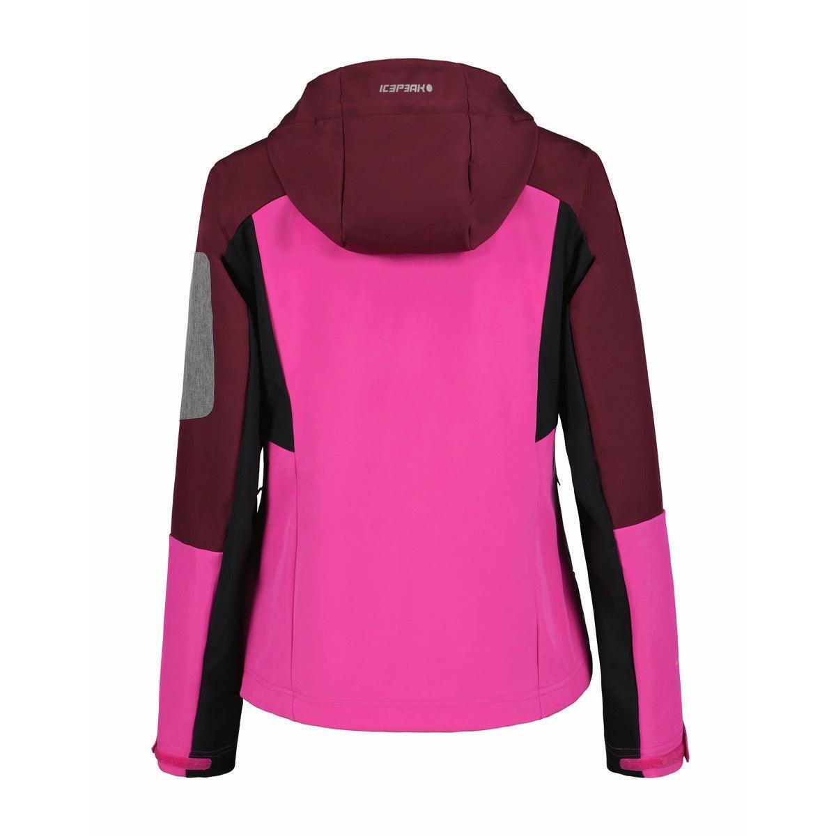 ICEPEAK Bath Softshell-Jacke für Damen 2/3