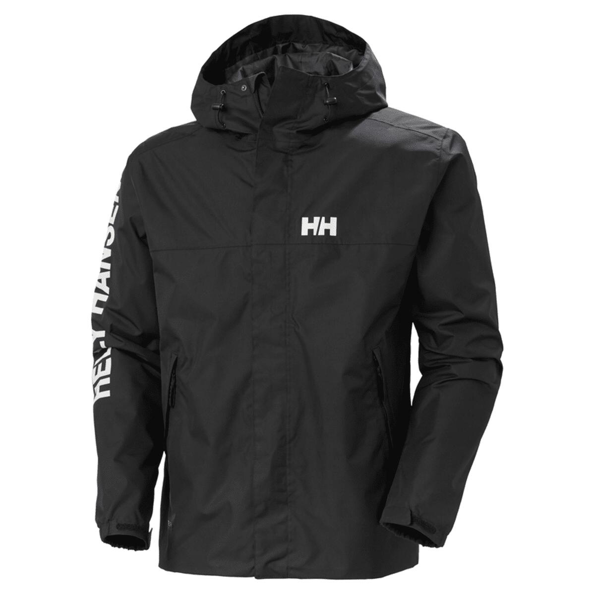 HELLY HANSEN Herren trekking Jacke Helly Hansen Ervik