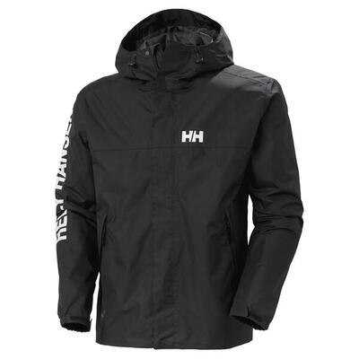 Herren trekking Jacke Helly Hansen Ervik