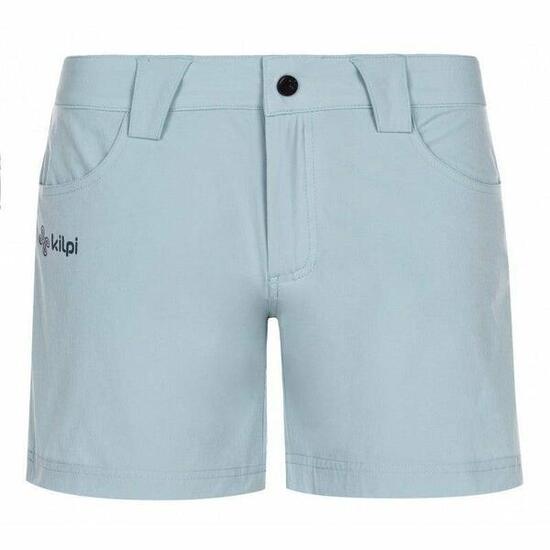 Short randonnée léger femme Kilpi SUNNY-W