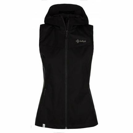 Gilet softshell femme Kilpi CORTINA-W