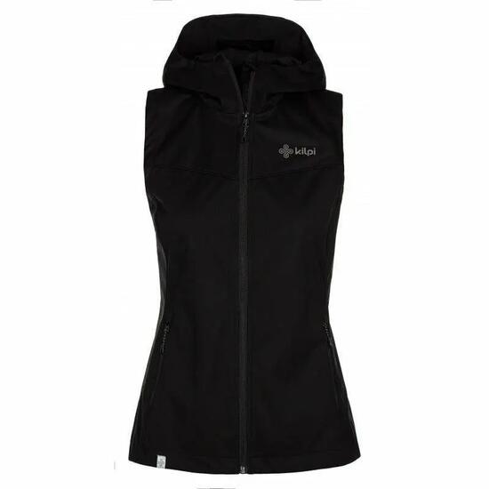 Gilet softshell femme Kilpi CORTINA-W