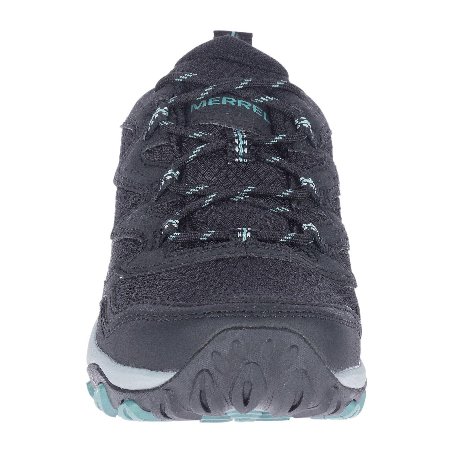 Sapatos para caminhadas / trekking para mulher Merrell West Rim Sport Gtx 7/7