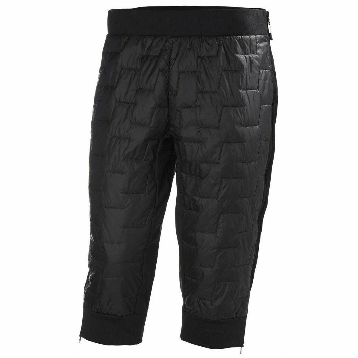 HELLY HANSEN 3/4 skibroek met volledige rits Helly Hansen lifaloft insulated