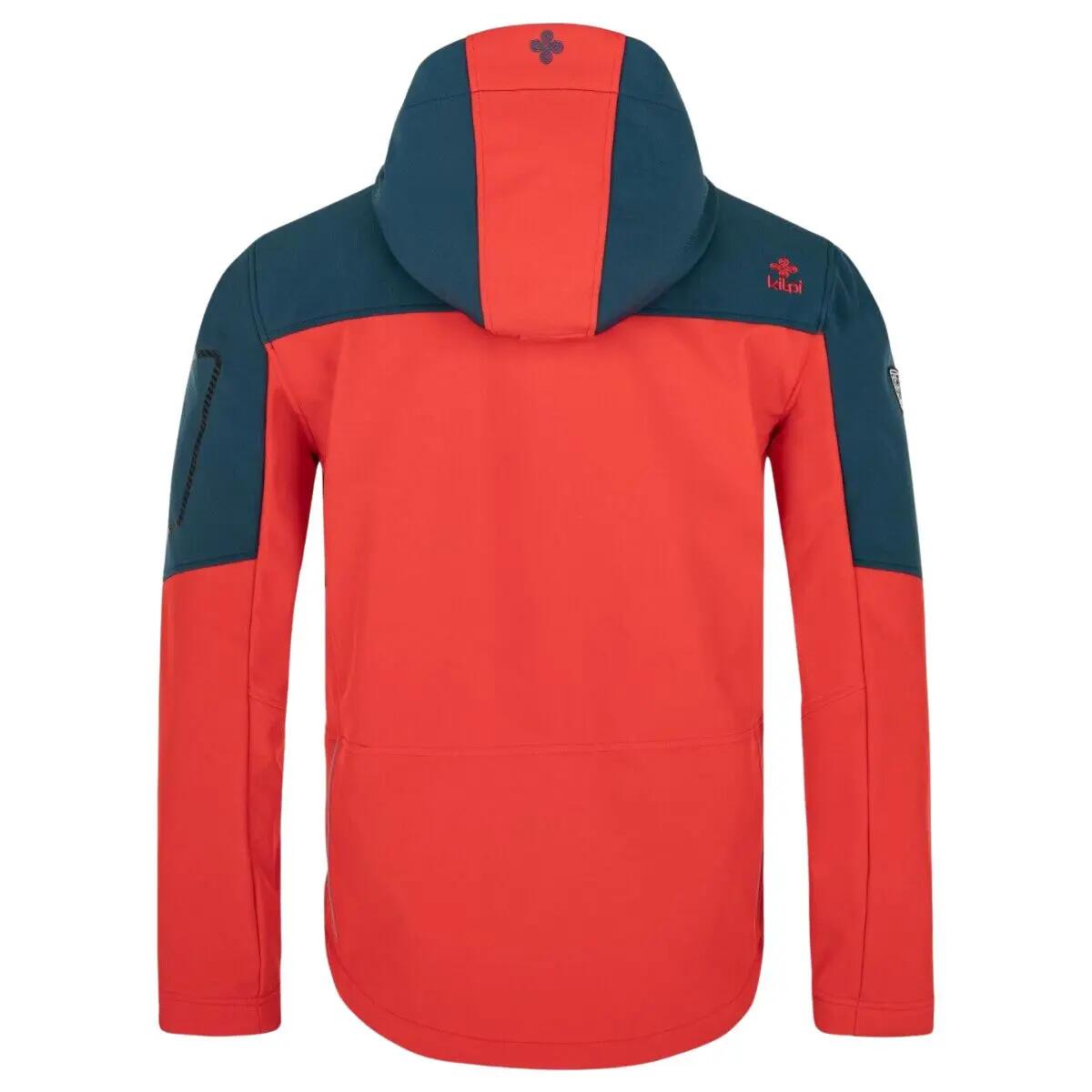 Veste ski softshell homme Kilpi PRESENA-M 2/7