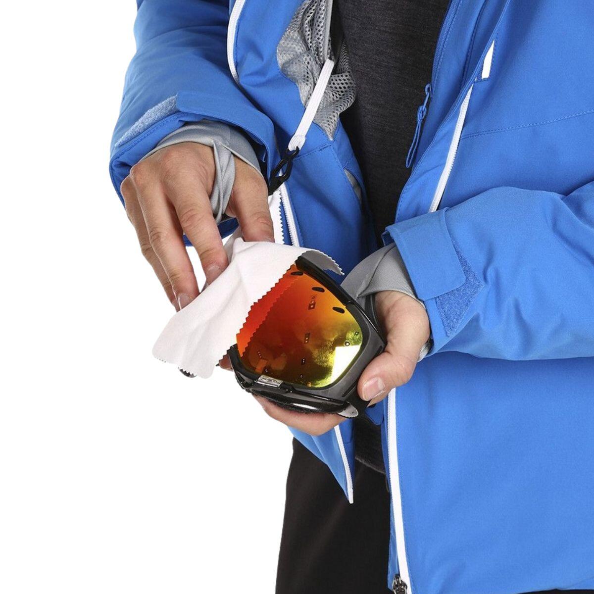 Herren-Skijacke Kilpi TONNSI-M 7/7