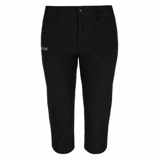 Pantacourt randonnée femme Kilpi TRENTA-W