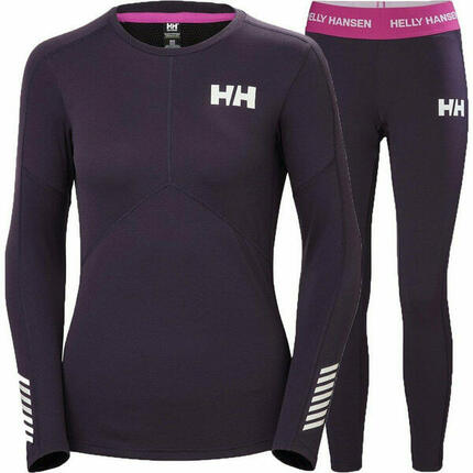 Boxer Helly Hansen lifa merino