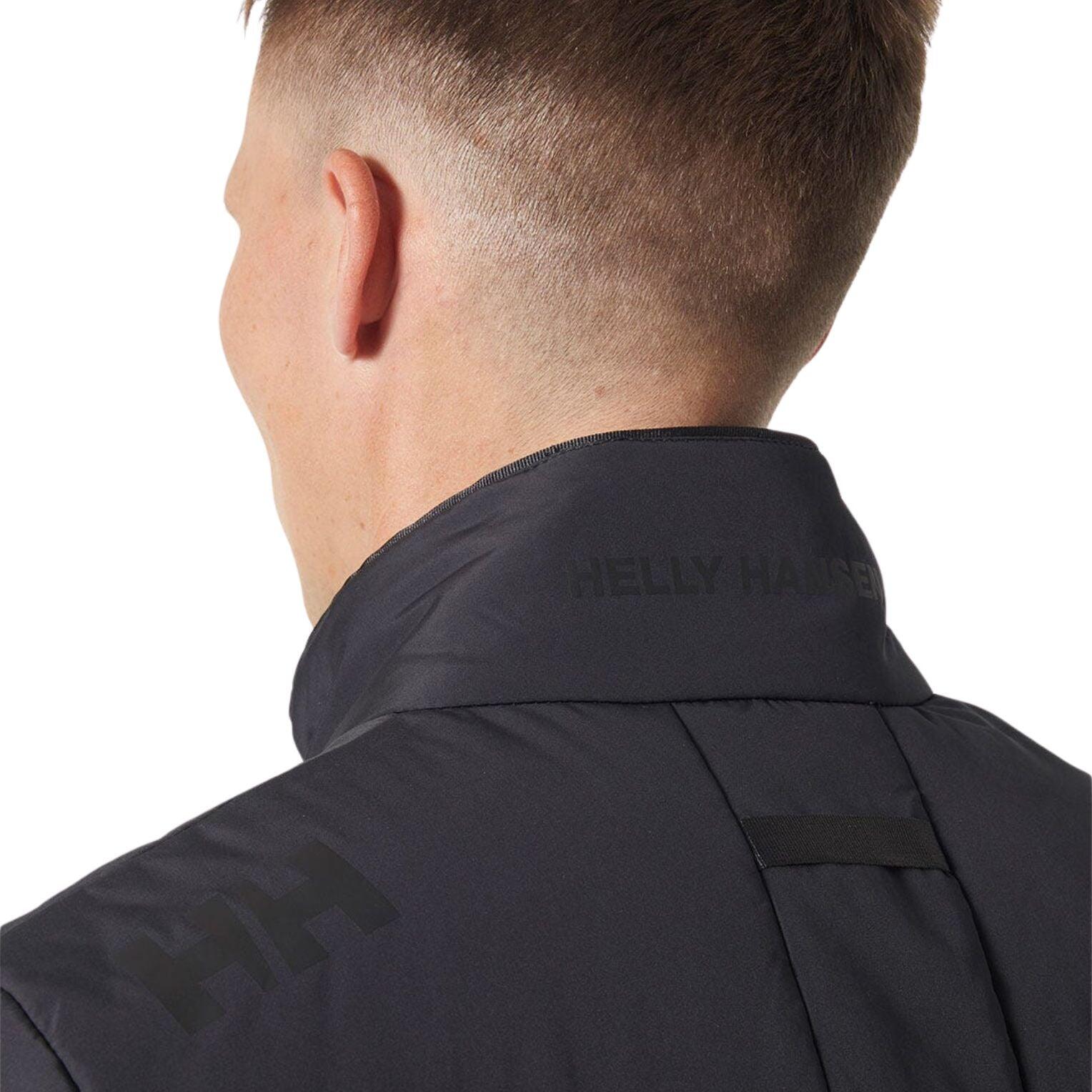 Jaqueta Helly Hansen crew insulator 2.0 6/7