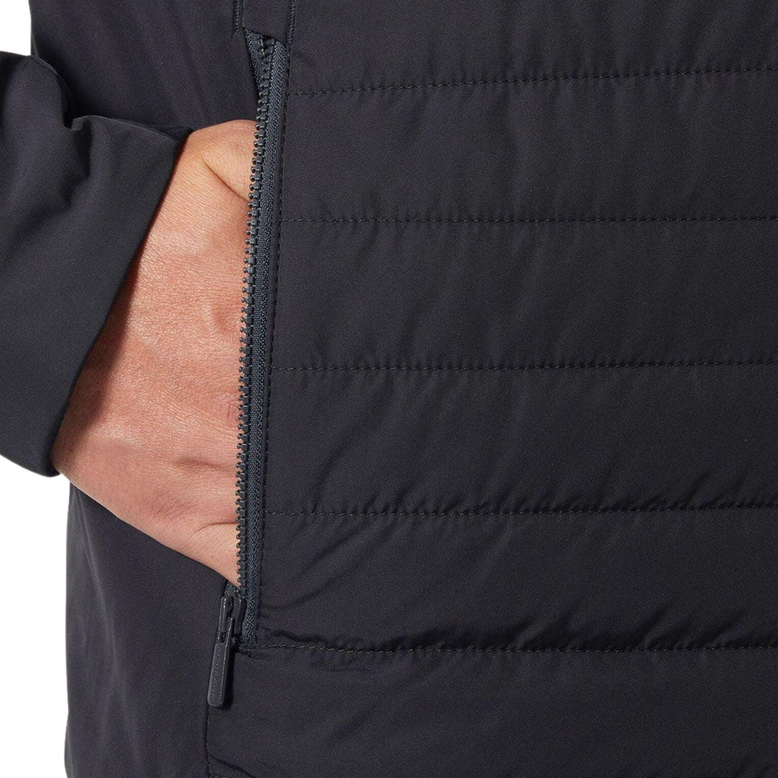 Jaqueta Helly Hansen crew insulator 2.0 7/7