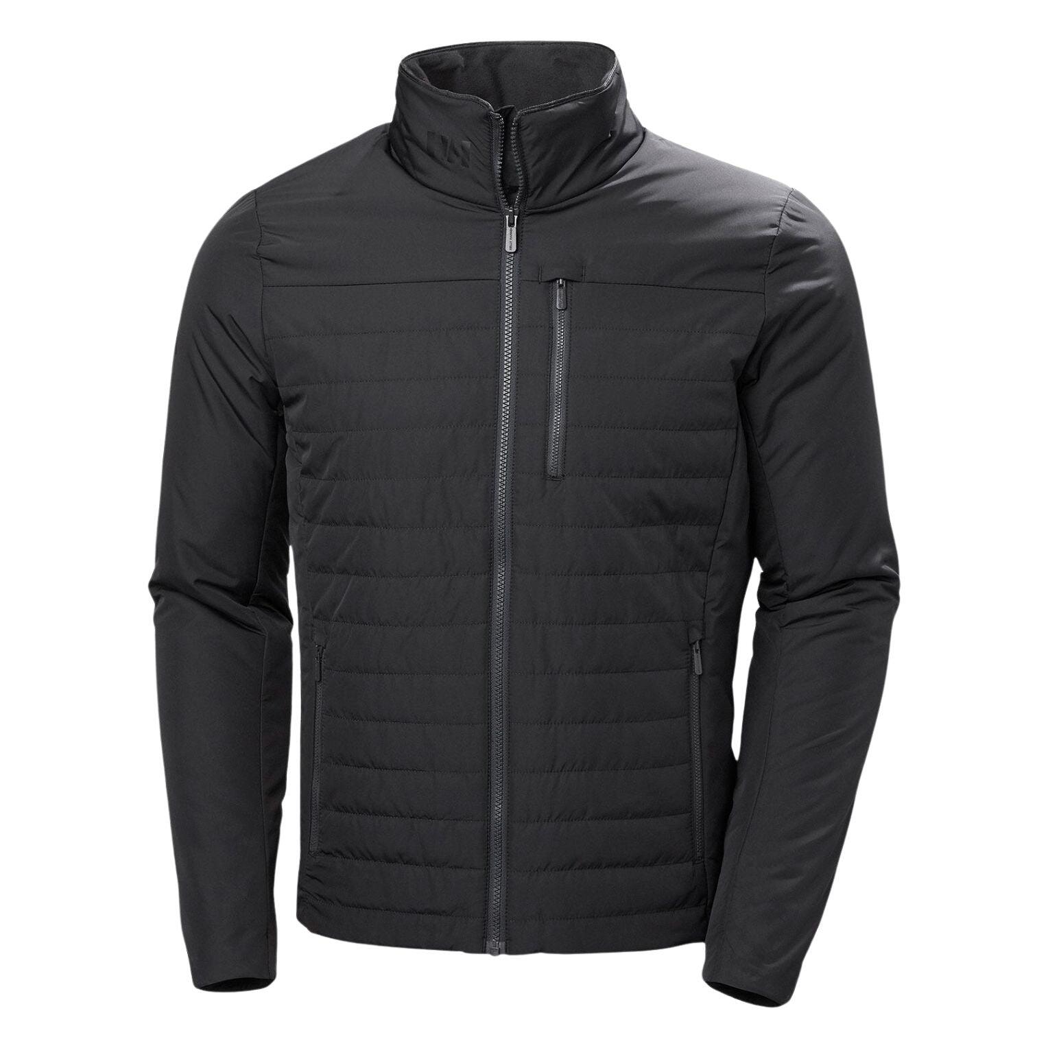 Jaqueta Helly Hansen crew insulator 2.0 3/7