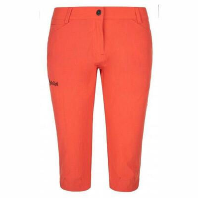Dames outdoor 3/4 broek kilpi trenta-w