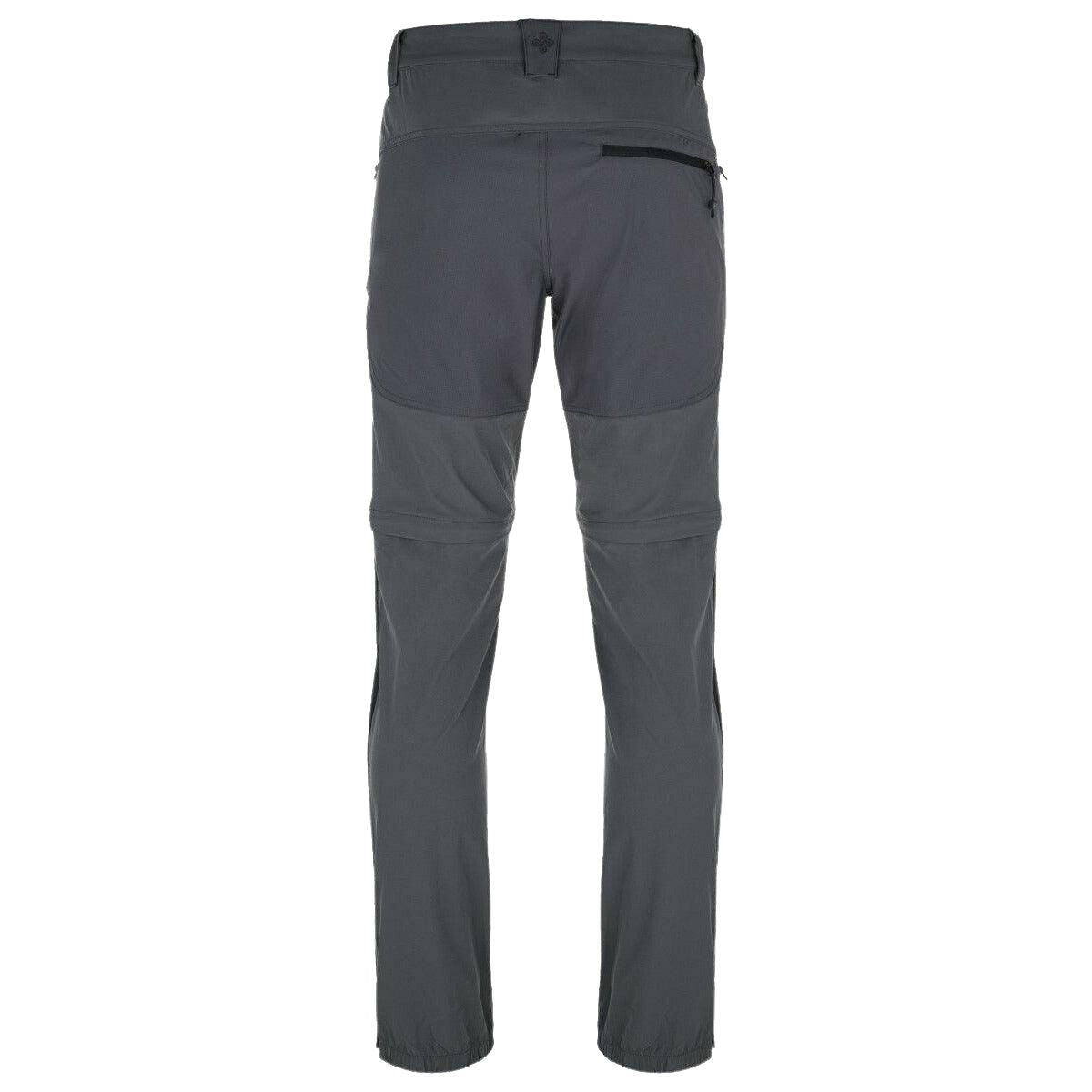 Pantalon outdoor pour hommes Kilpi HOSIO-M 2/7