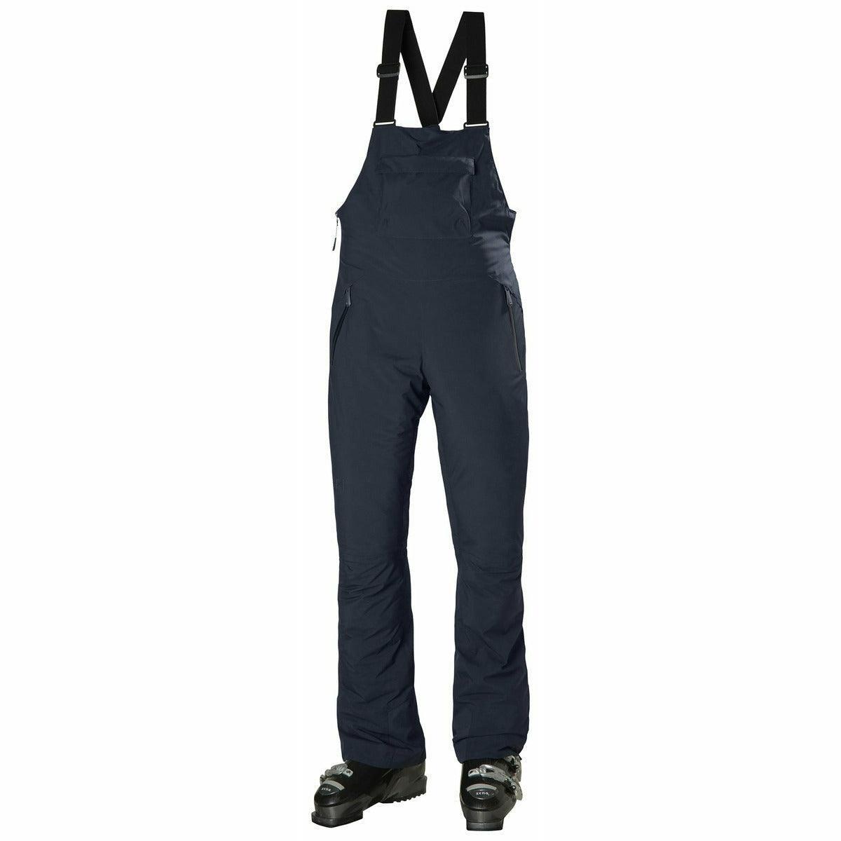HELLY HANSEN Dames overall Helly Hansen legendary insulated bib