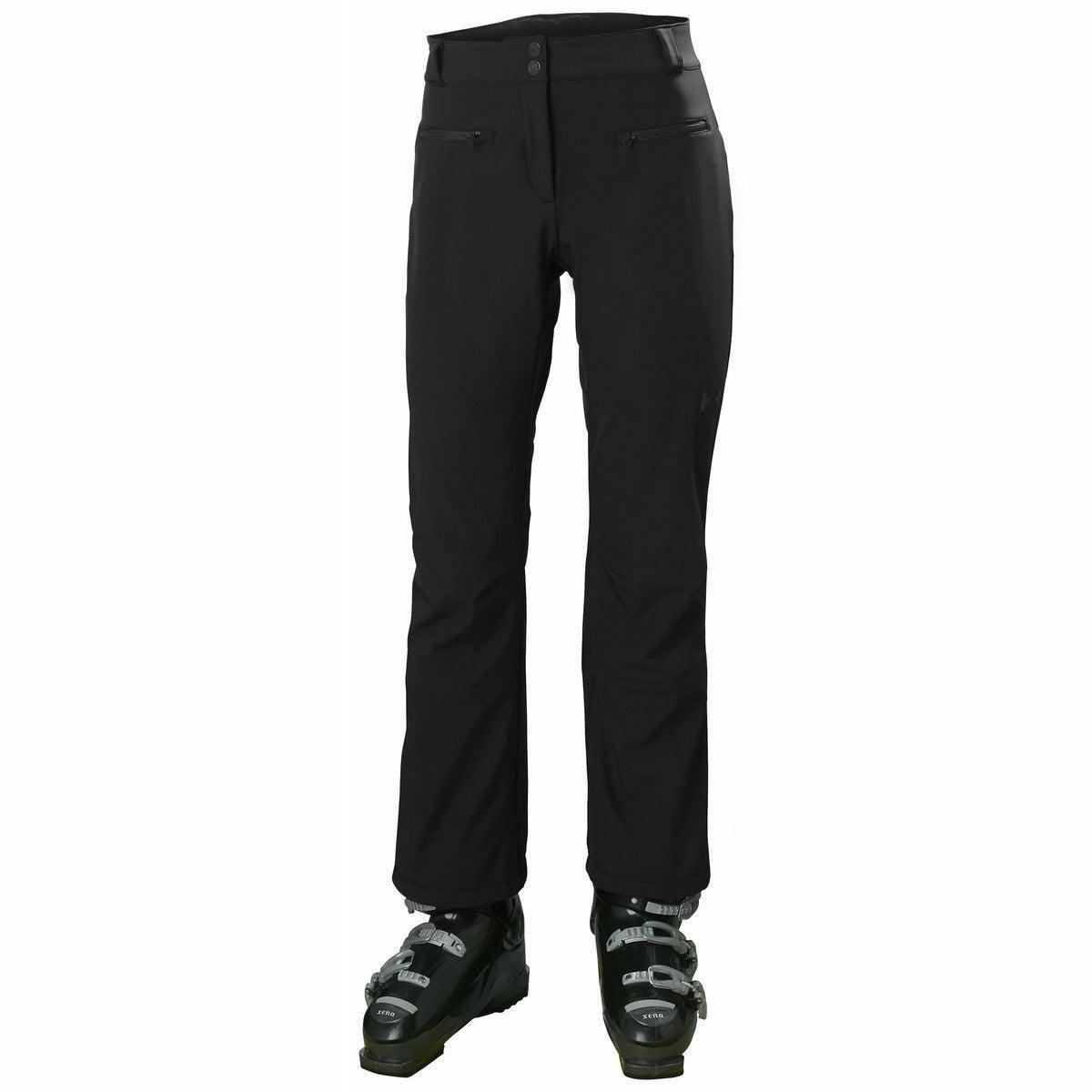 Spodnie narciarskie damskie Helly Hansen bellessimo 2