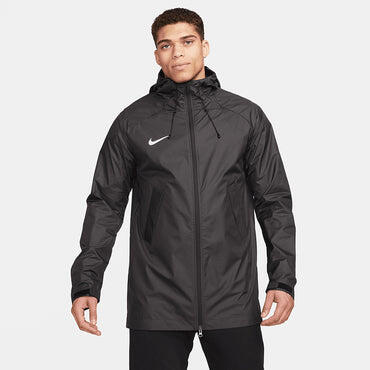 Jas universeel voor heren nike storm fit academy pro hd rain