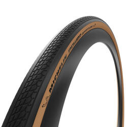 Pneu Gravel Michelin Power Adventure Competition Line 700 mm Tubeless Ready Soup