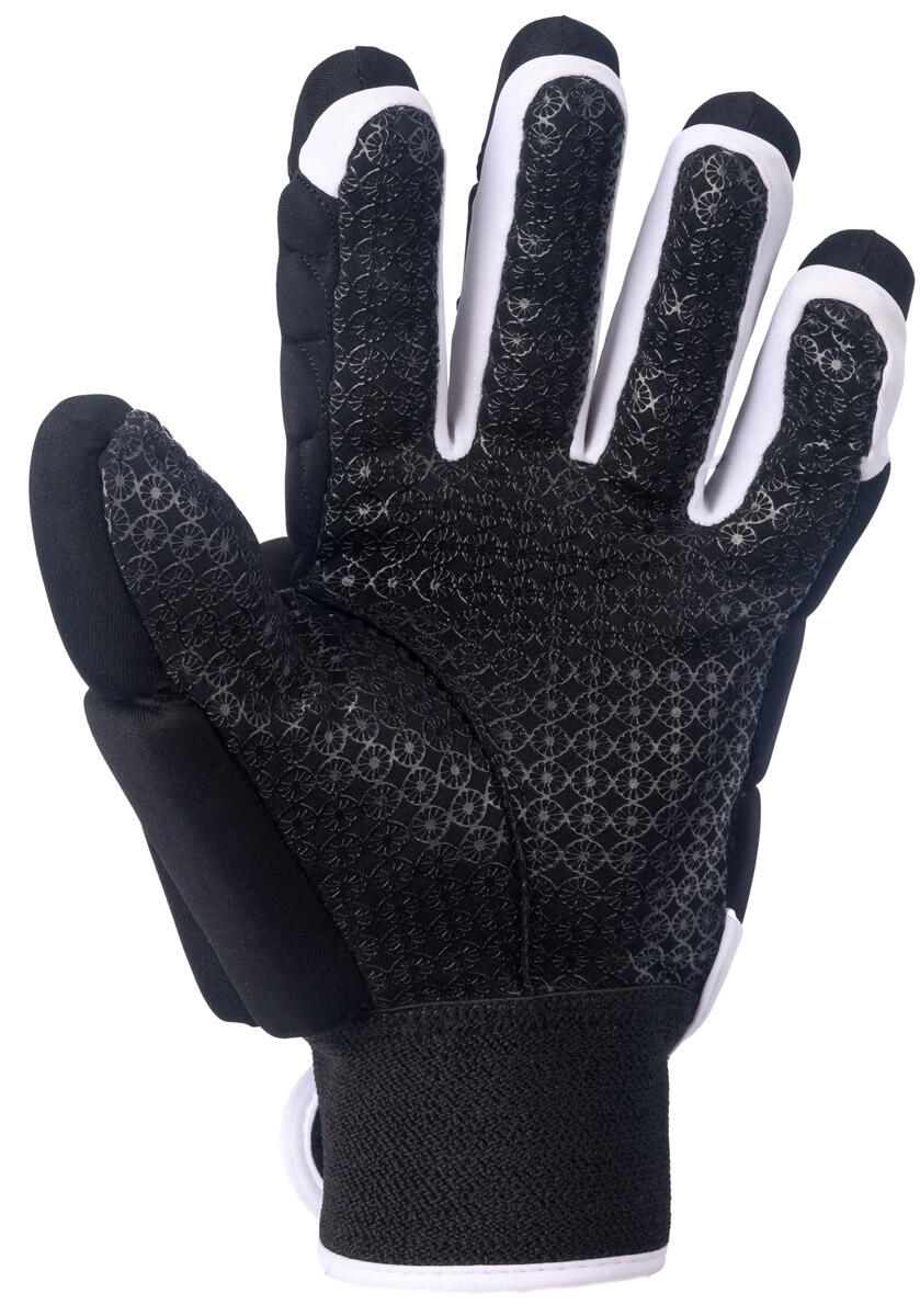 The Indian Maharadja Ultra Full Finger Hockeyhandschoen 5/5