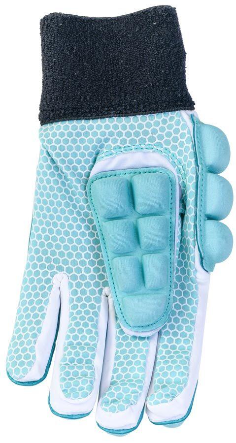 Brabo F2.1 Indoor Hockeyhandschoenen 2/3