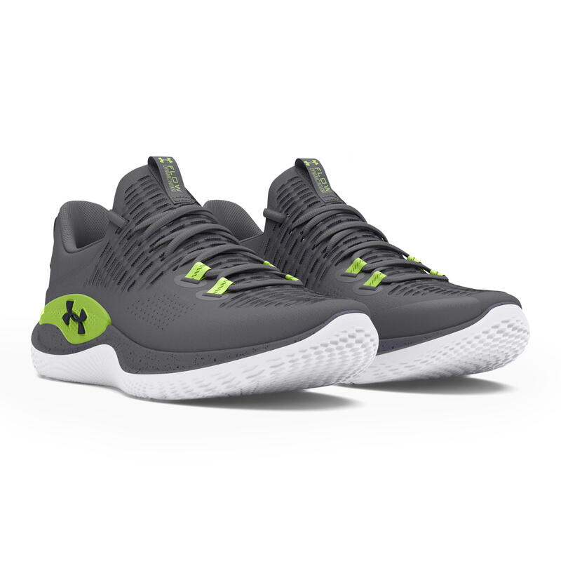 Under Armour Dynamic IntelliKnit trainingsschoenen voor heren