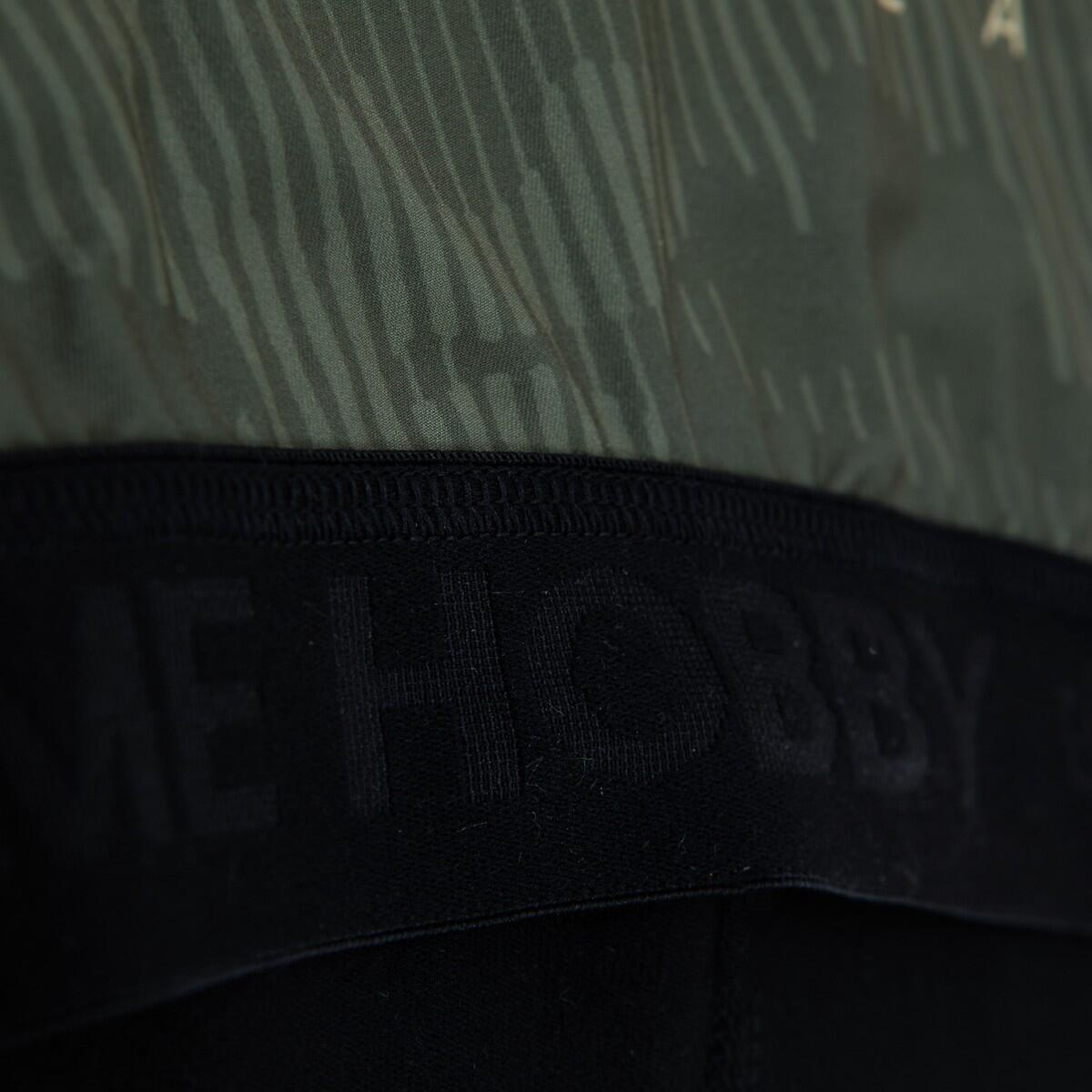 Reggiseno sportivo Fitness Gym MMA EXTREME HOBBY HAVOC 5/7