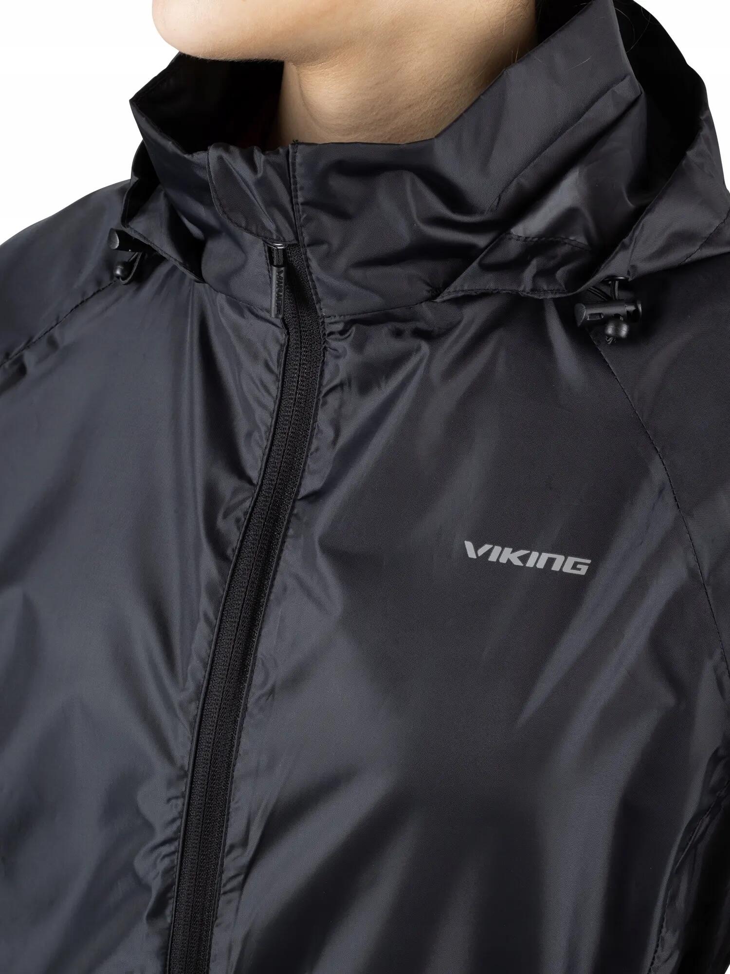 Kurtka przeciwdeszczowa Rainer Lady 4/7