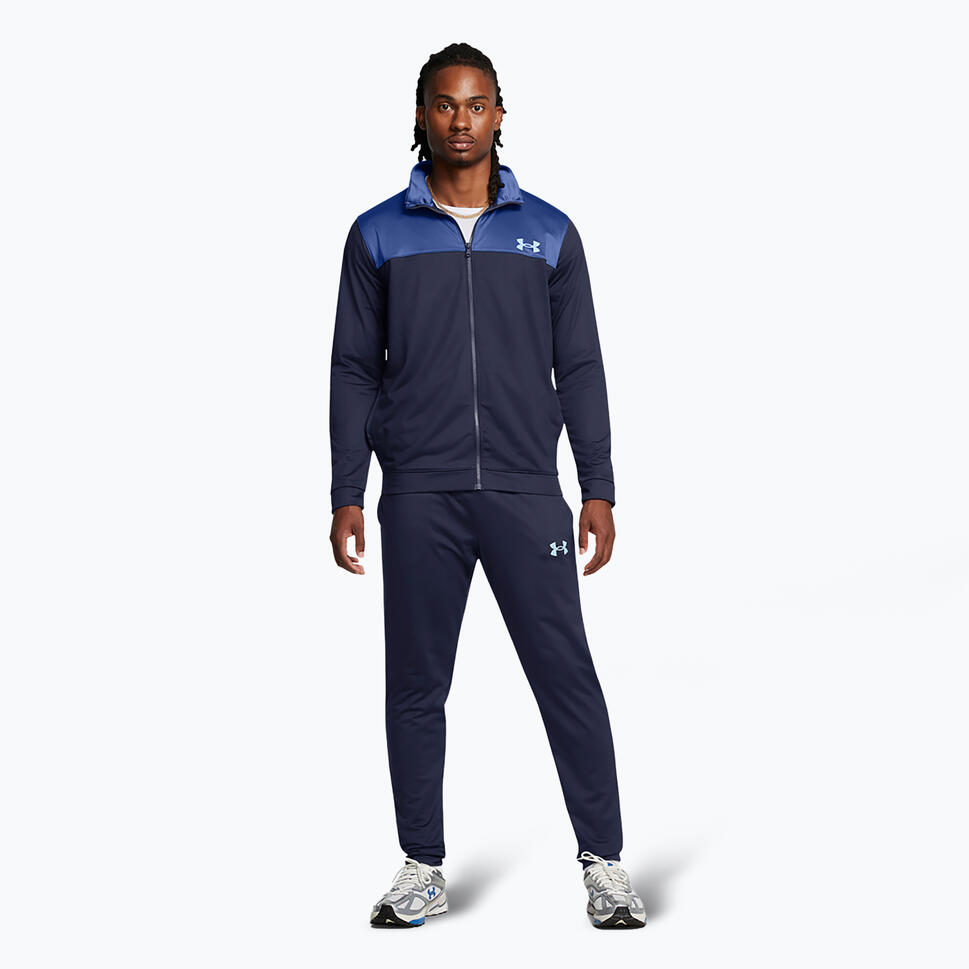 Dres męski Under Armour UA Emea Tracksuit Novelty