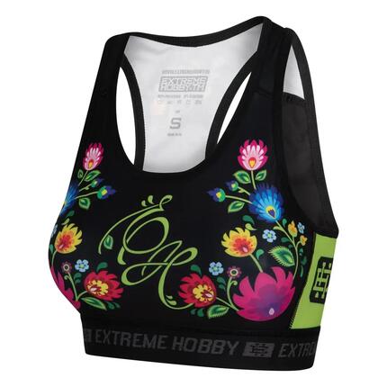 Sportbeha Fitness Gym MMA EXTREME HOBBY FOLK