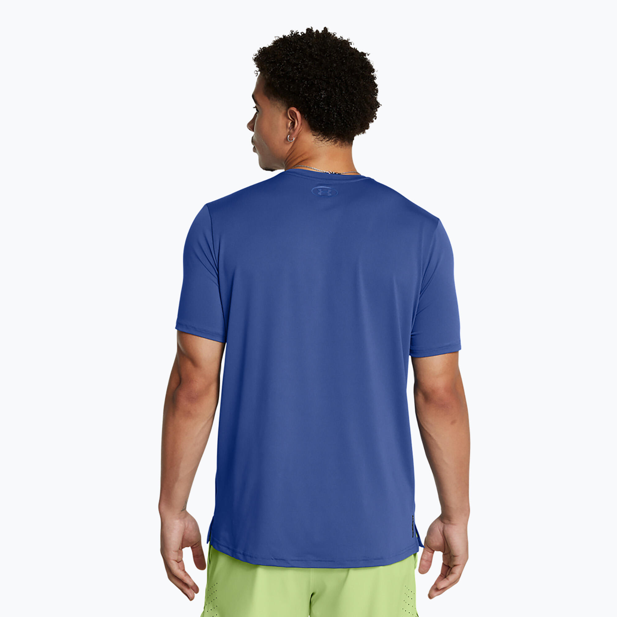 Under Armour Vanish Energy Herren-Trainings-T-Shirt 2/6