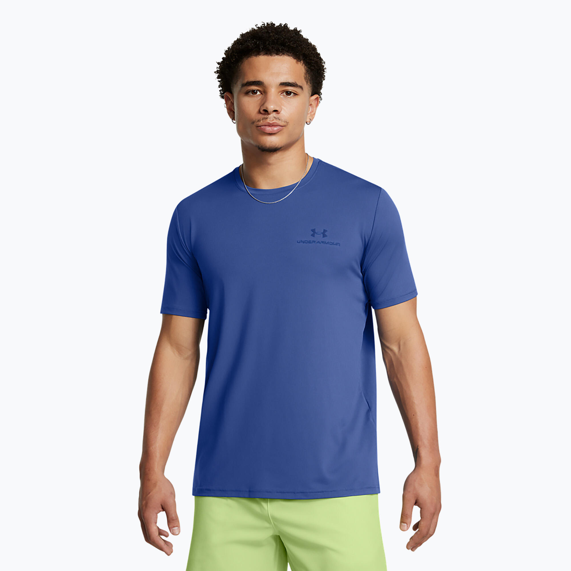 Under Armour Vanish Energy Herren-Trainings-T-Shirt 3/6