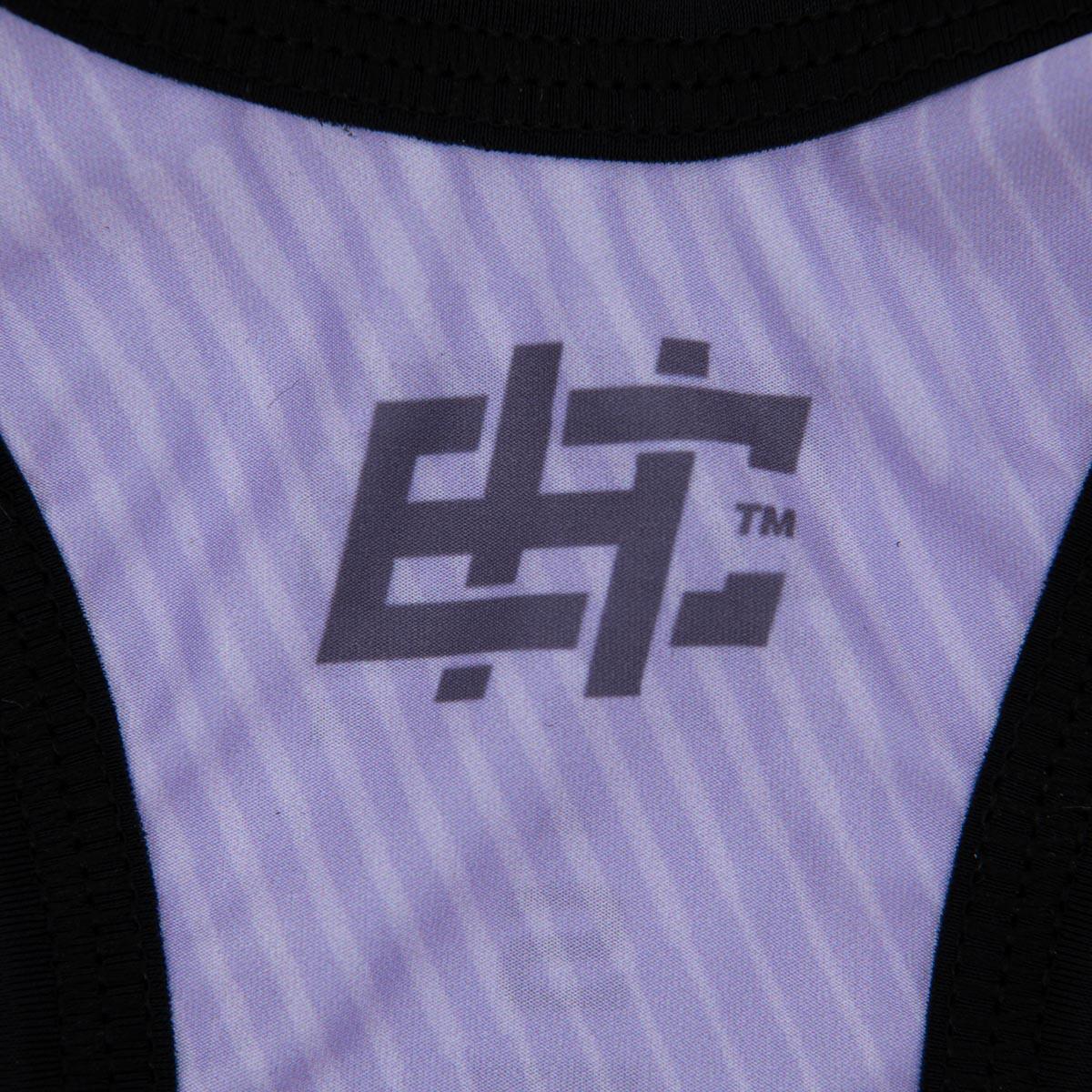 Reggiseno sportivo Fitness Gym MMA EXTREME HOBBY HAVOC 6/7