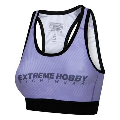 Reggiseno sportivo Fitness Gym MMA EXTREME HOBBY HAVOC