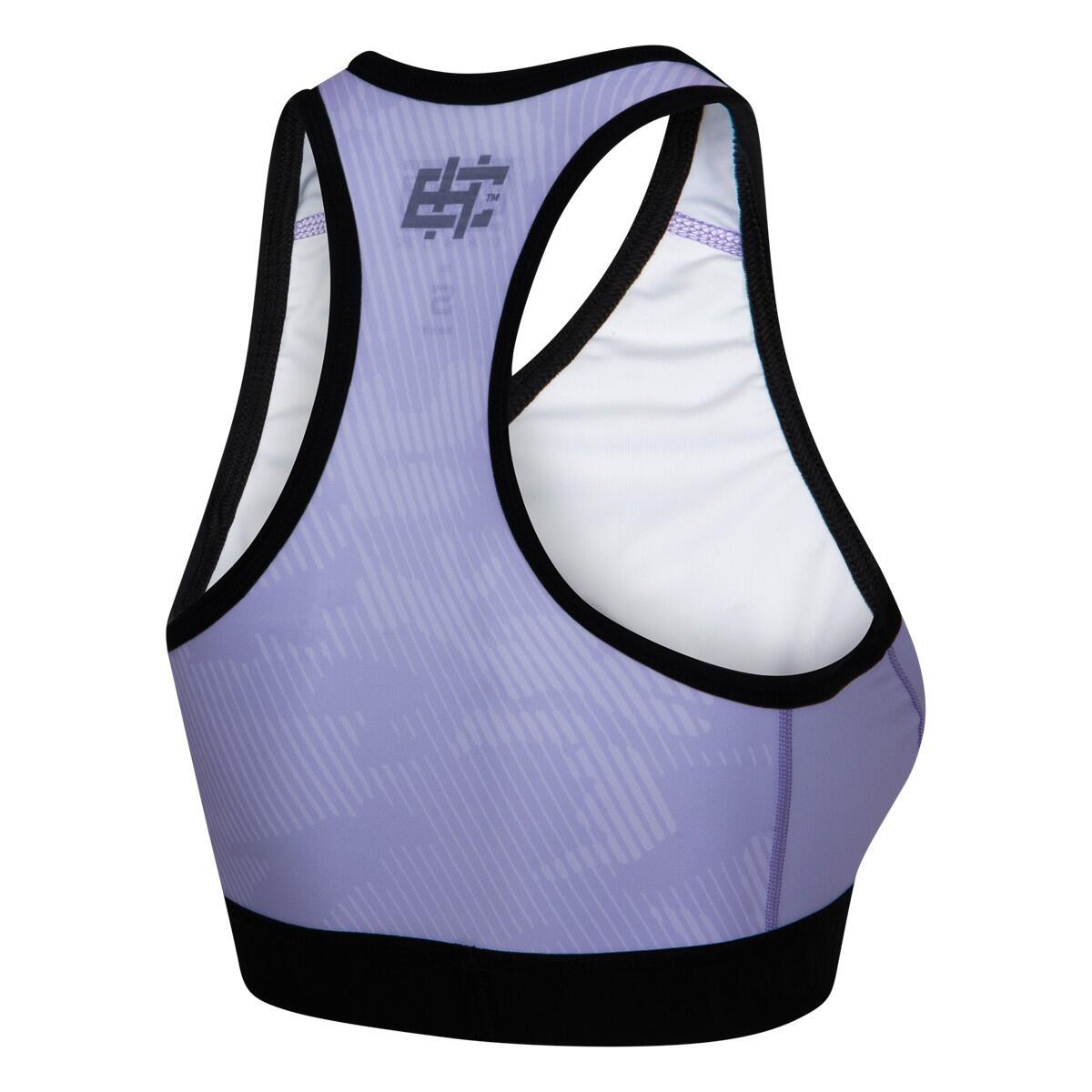 Reggiseno sportivo Fitness Gym MMA EXTREME HOBBY HAVOC 3/7