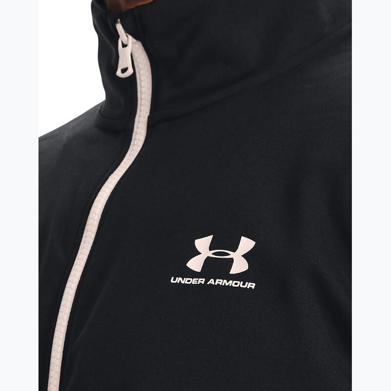 Under Armour Sportstyle Tricot Sweat-shirt pour homme