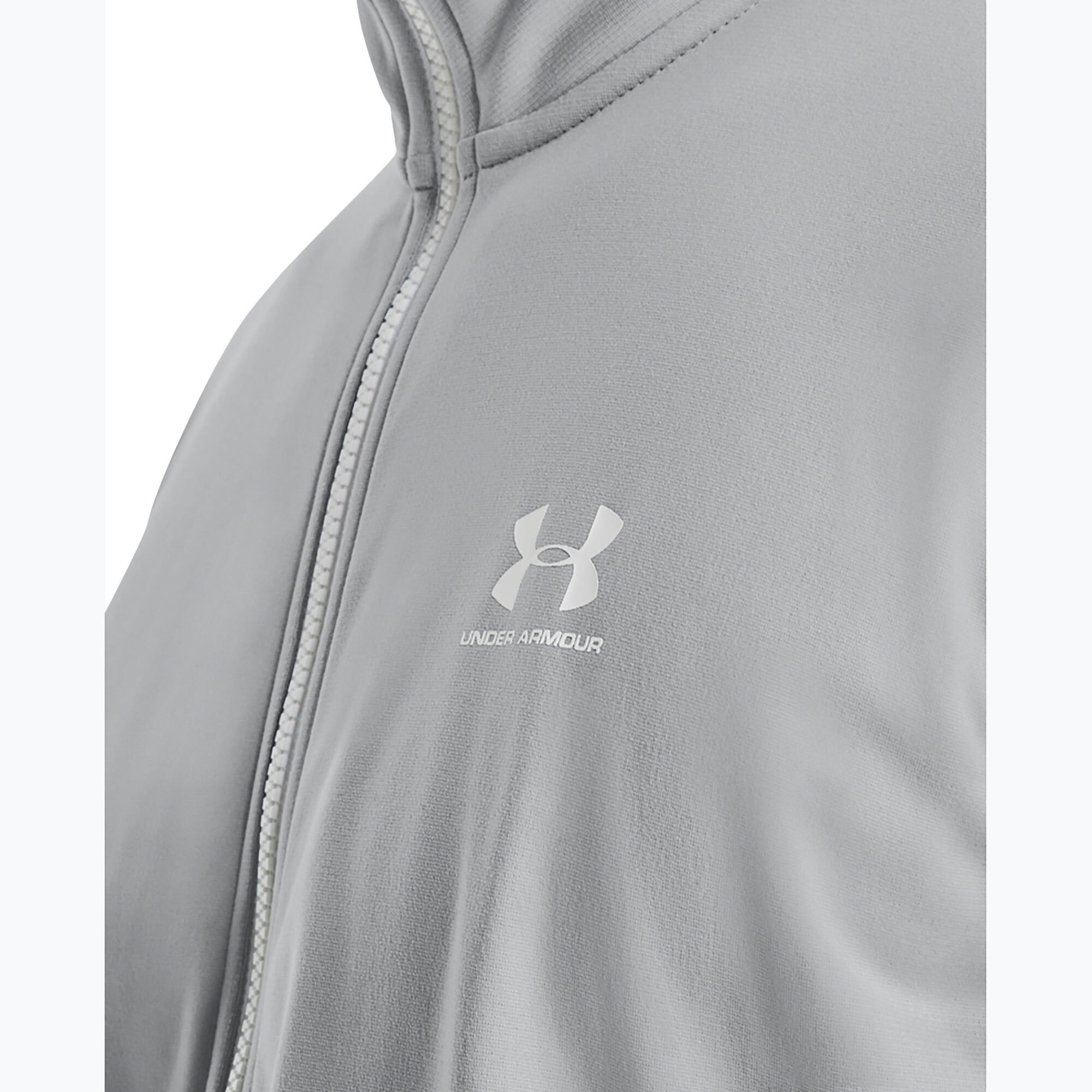Under Armour Sportstyle Tricot Sweat-shirt pour homme 5/5