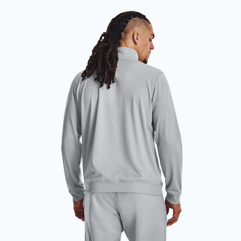 Under Armour Sportstyle Tricot férfi pulóver