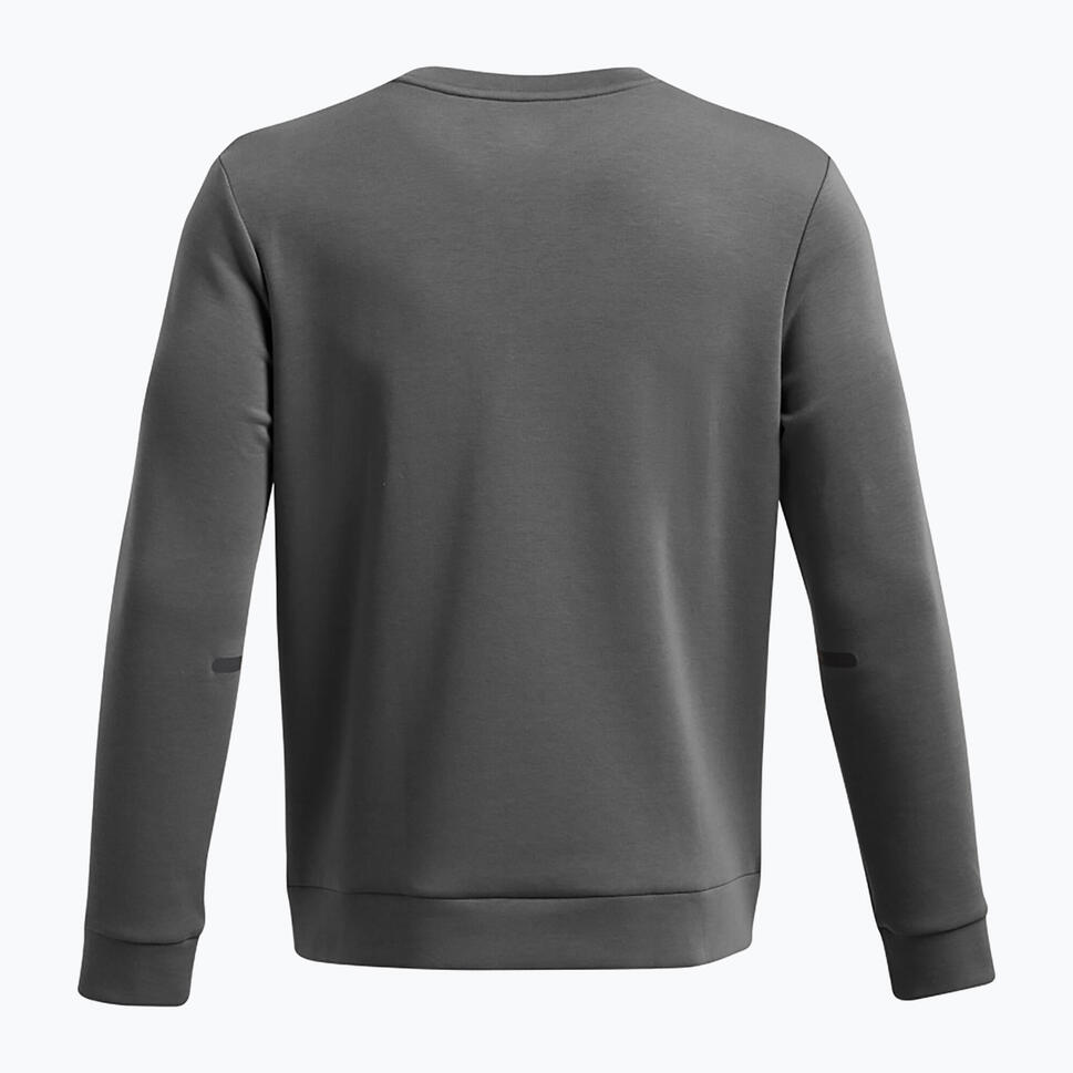 Bluza męska Under Armour Unstoppable Fleece Crew