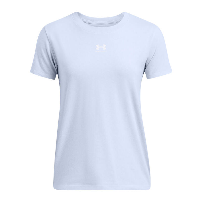 Under Armour Rival Core dames-T-shirt