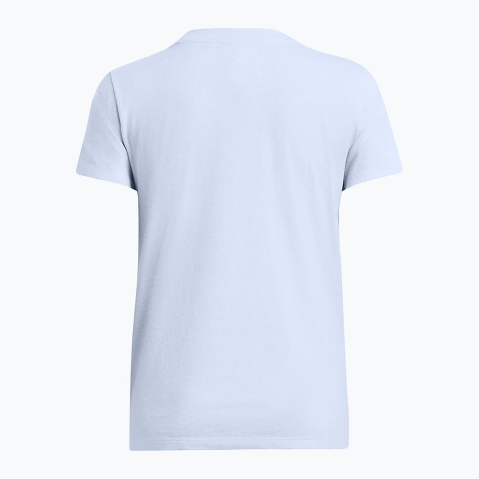Koszulka damska Under Armour Rival Core