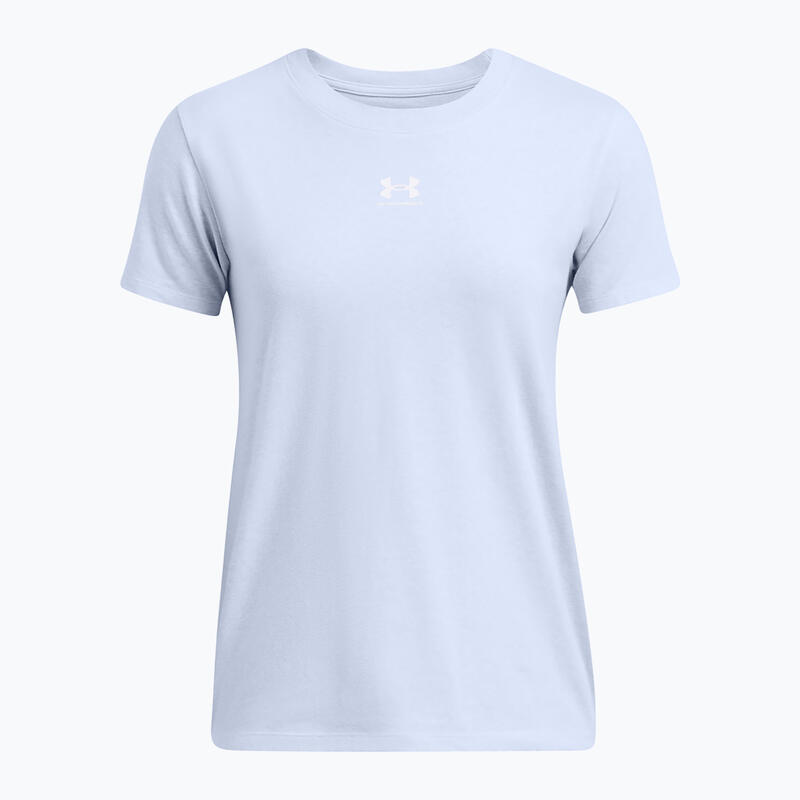 Under Armour Rival Core dames-T-shirt