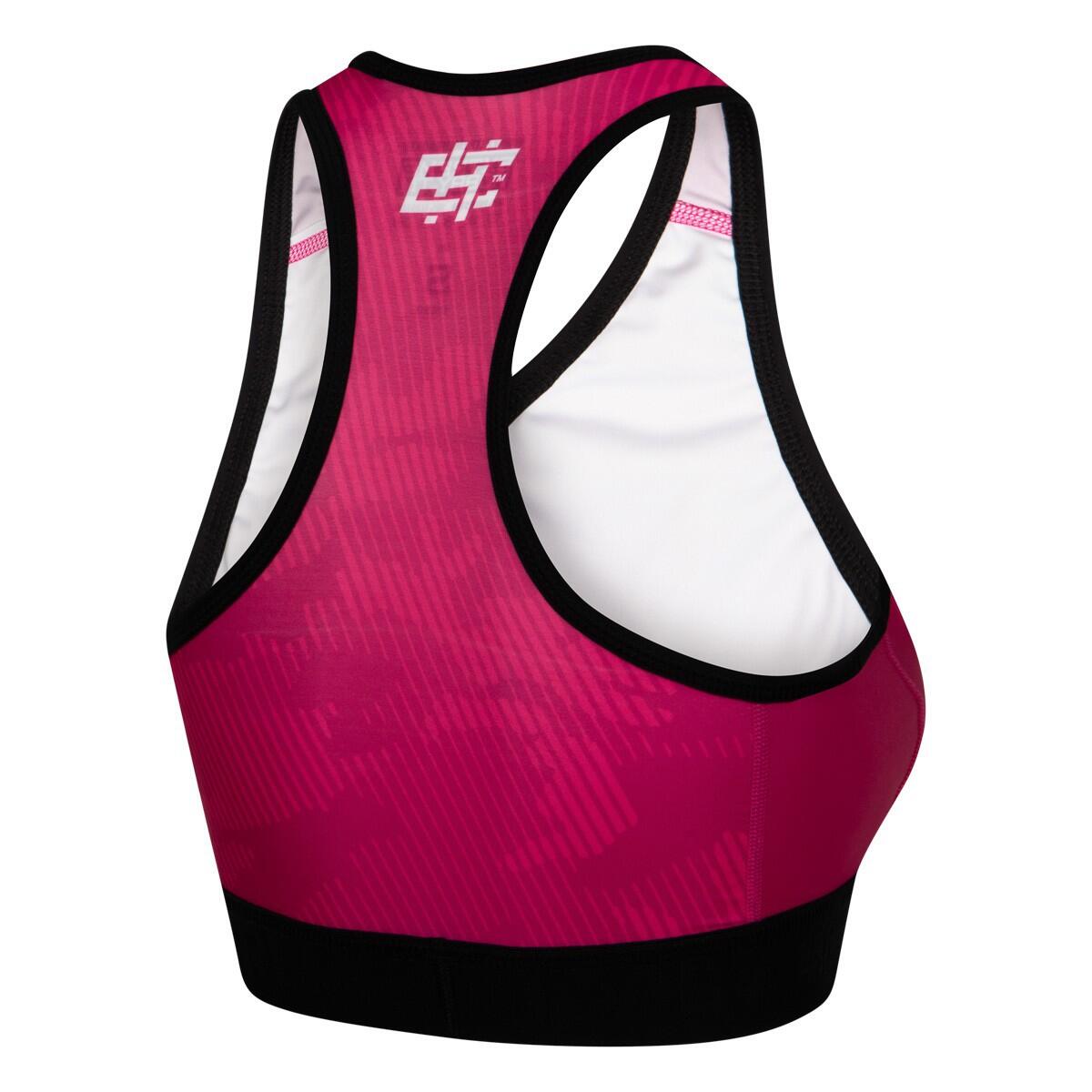 Reggiseno sportivo Fitness Gym MMA EXTREME HOBBY HAVOC 3/7