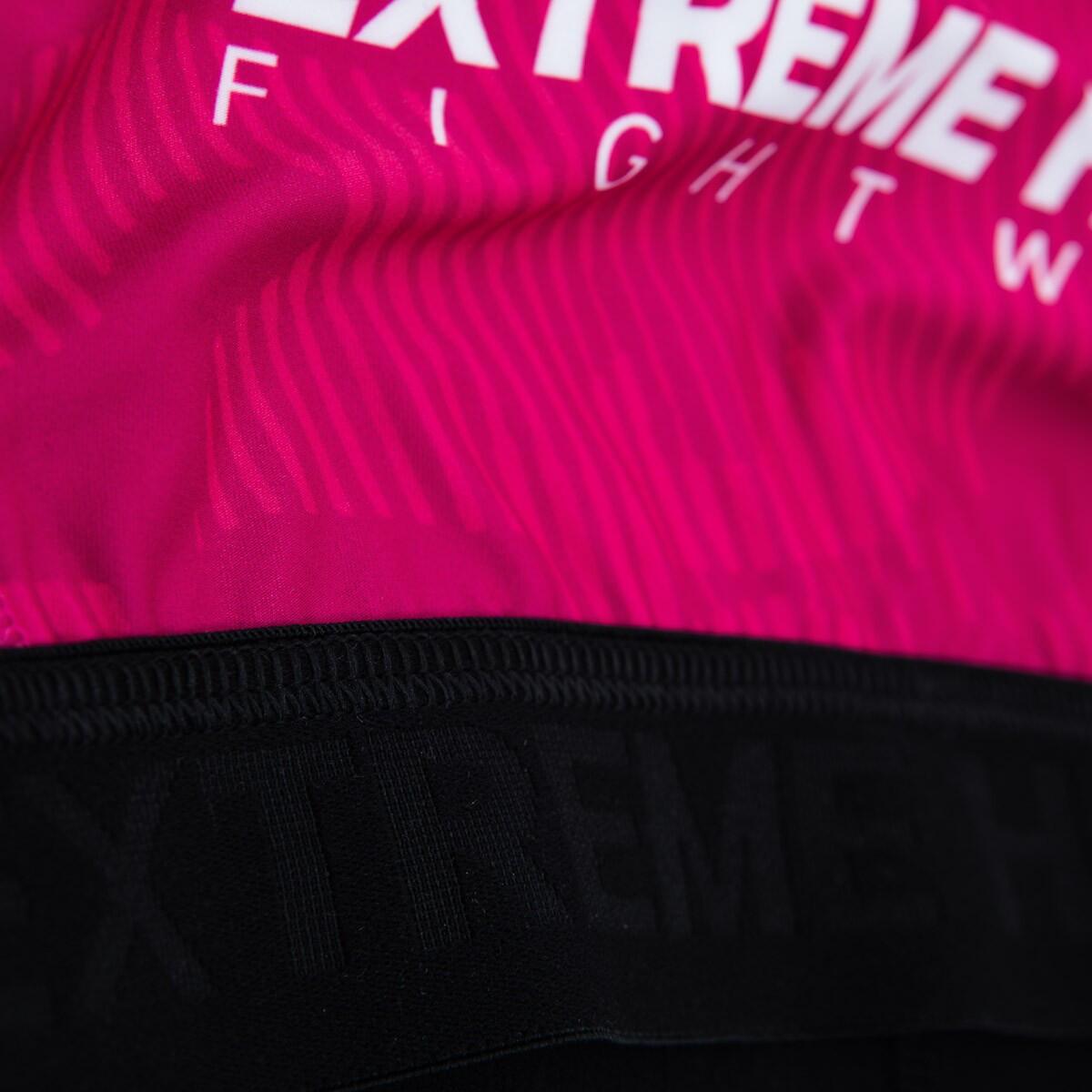 Reggiseno sportivo Fitness Gym MMA EXTREME HOBBY HAVOC 5/7