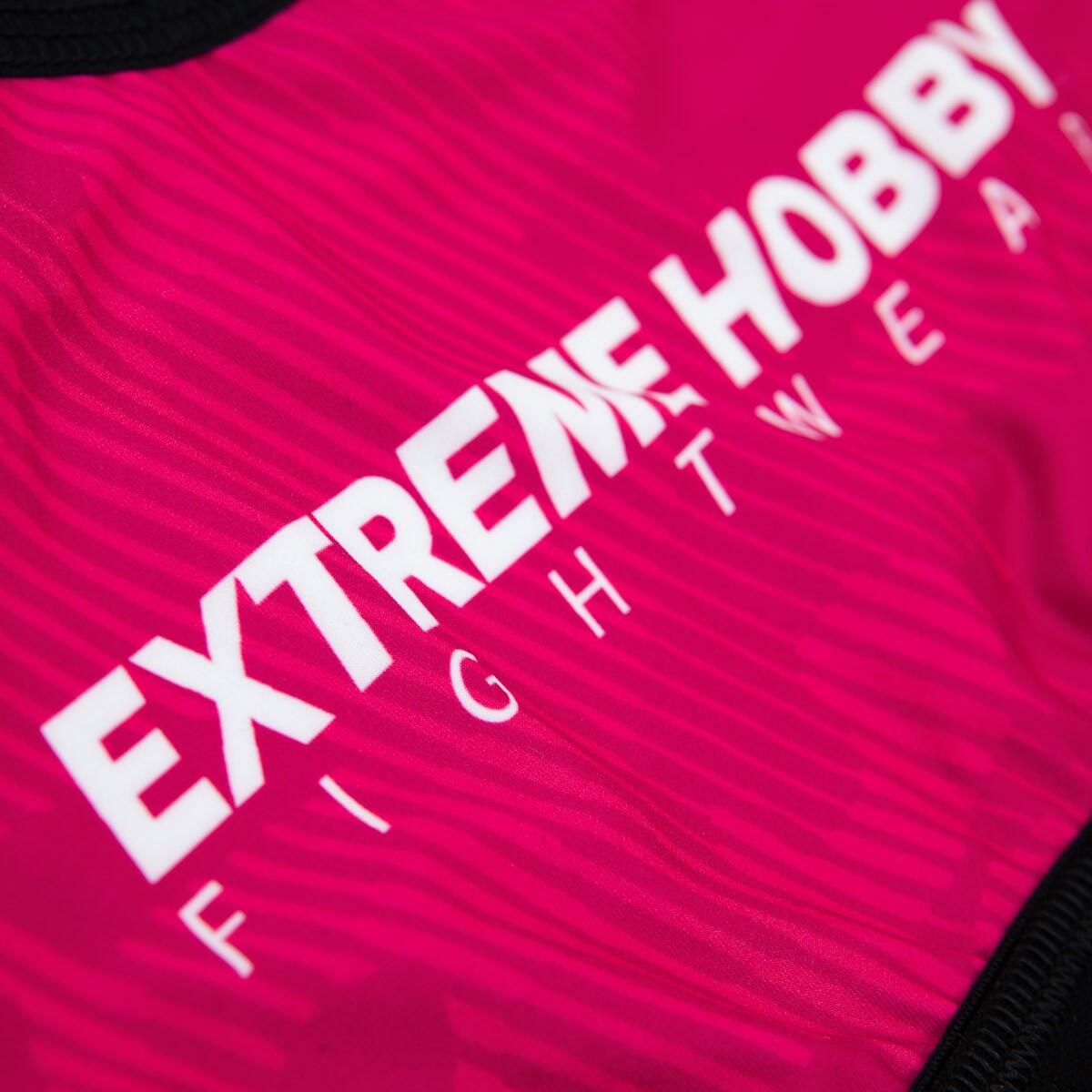 Reggiseno sportivo Fitness Gym MMA EXTREME HOBBY HAVOC 4/7