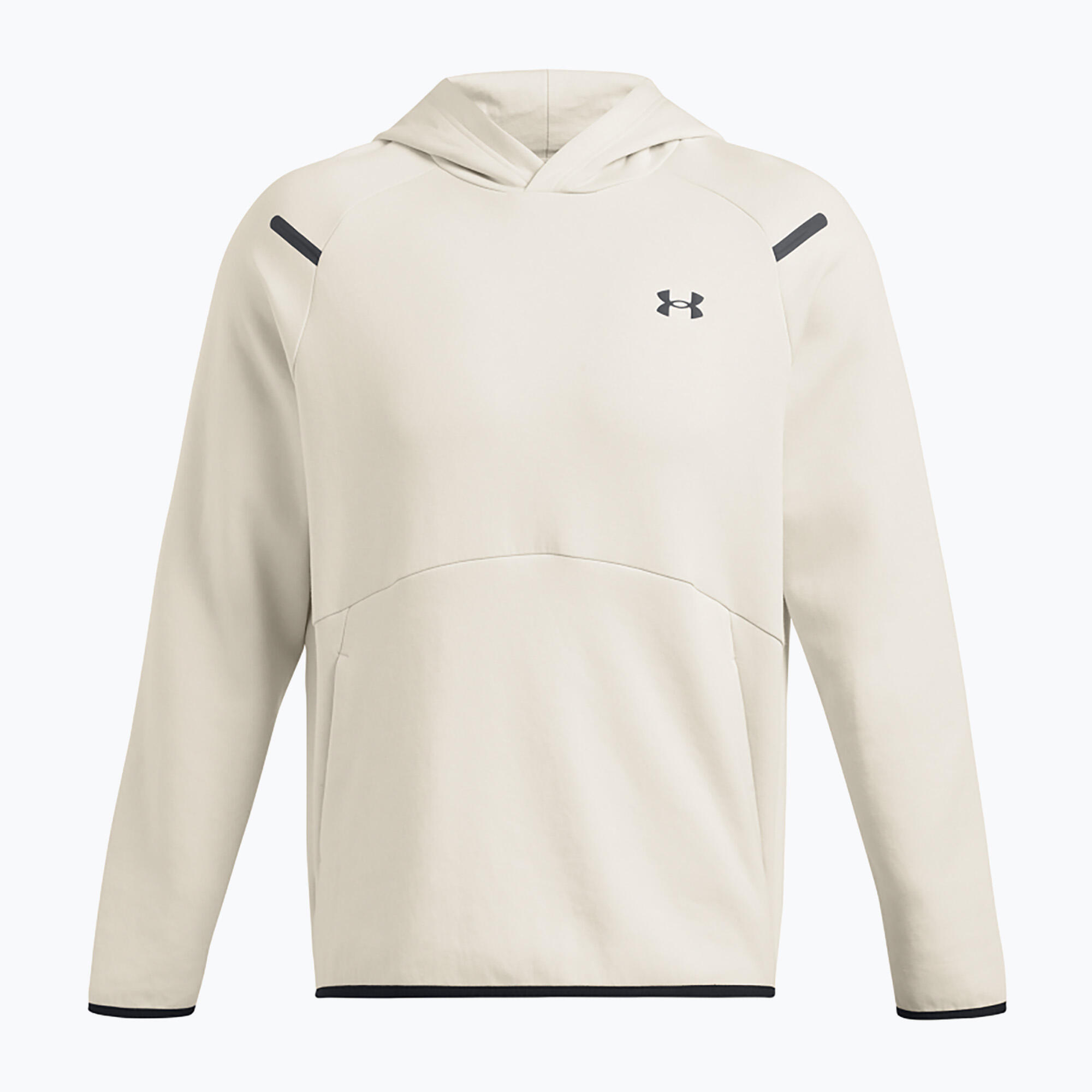 Sweat homme Unstoppable Fleece Jgr Under Armour 3/3