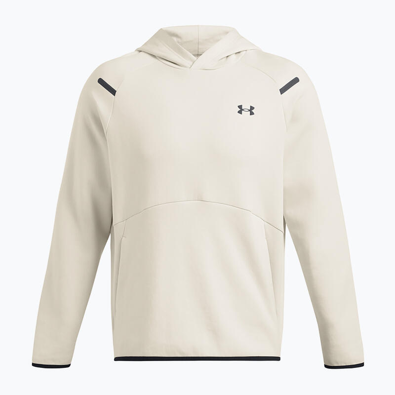 Sudadera de hombre Under Armour Unstoppable Fleece Jgr