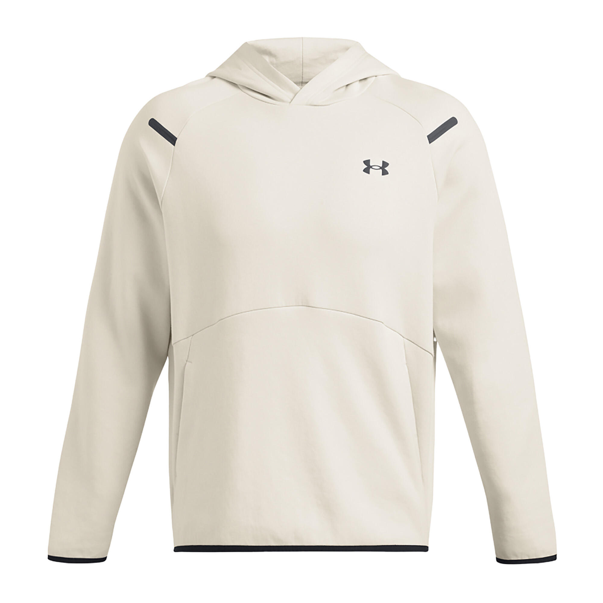 Felpa da uomo di Under Armour Unstoppable Fleece Jgr UNDER ARMOUR