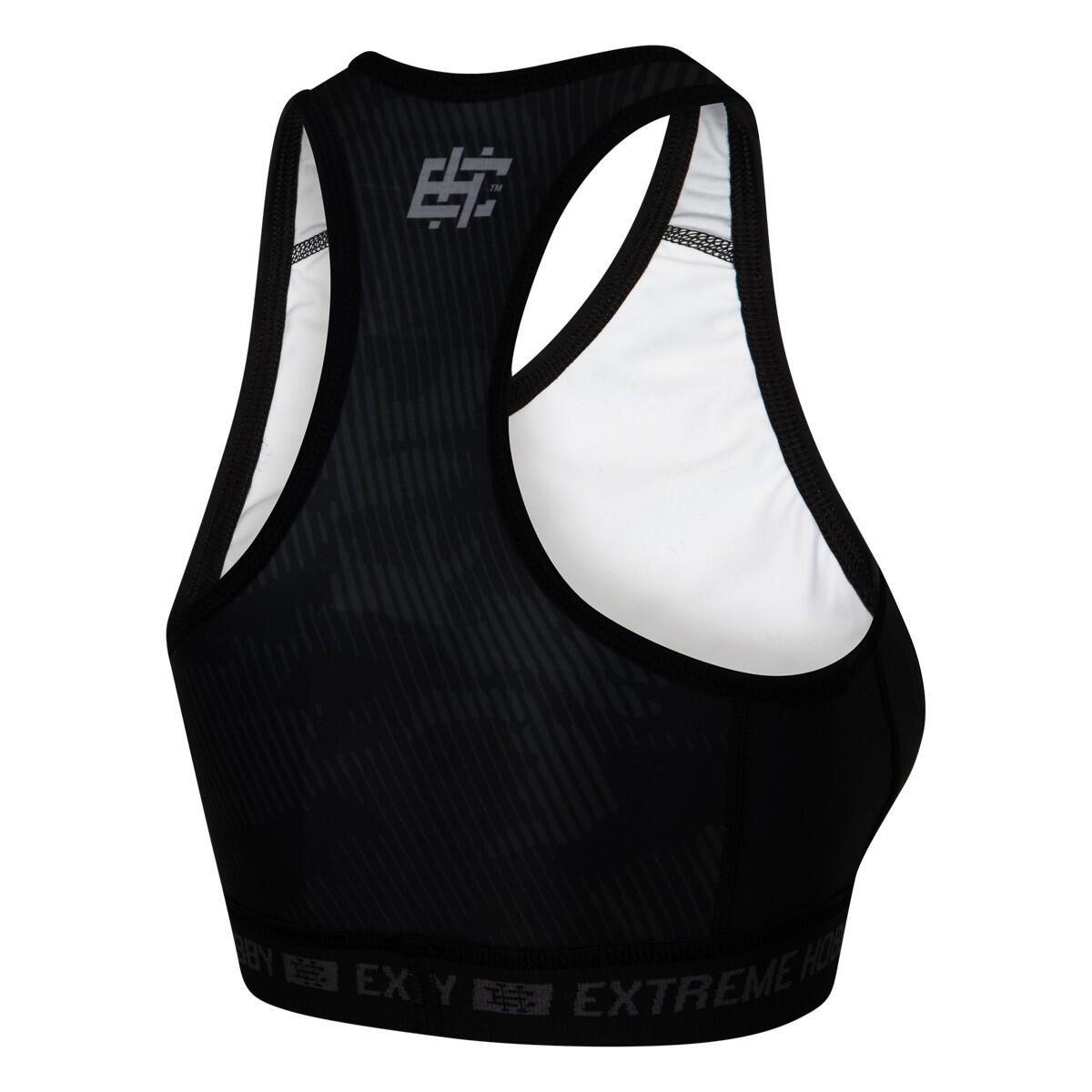 Reggiseno sportivo Fitness Gym MMA EXTREME HOBBY HAVOC 3/7