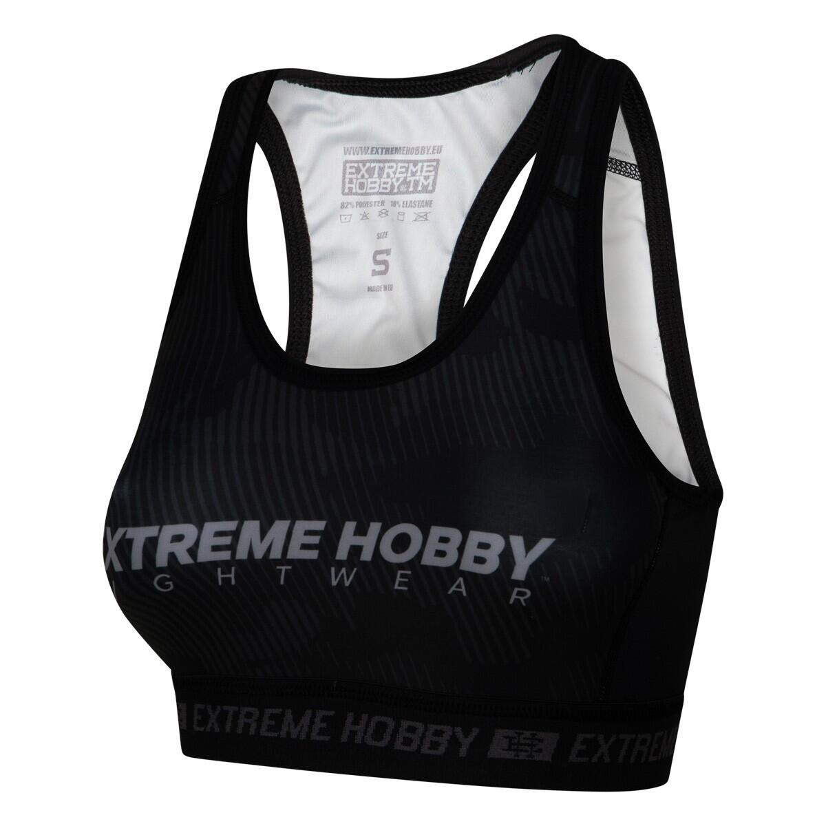 EXTREME HOBBY Sport-BH Fitness Gym MMA EXTREME HOBBY HAVOC