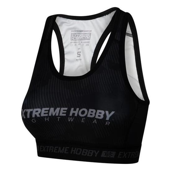 Reggiseno sportivo Fitness Gym MMA EXTREME HOBBY HAVOC